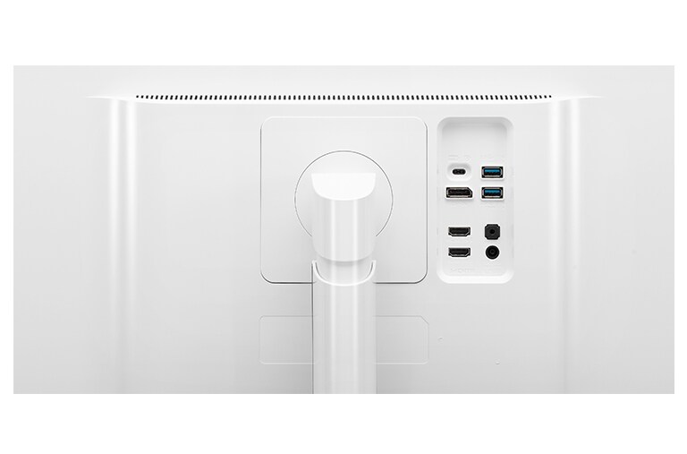 LG UltraHD 4K monitor UD88, 27UD88-W, thumbnail 9